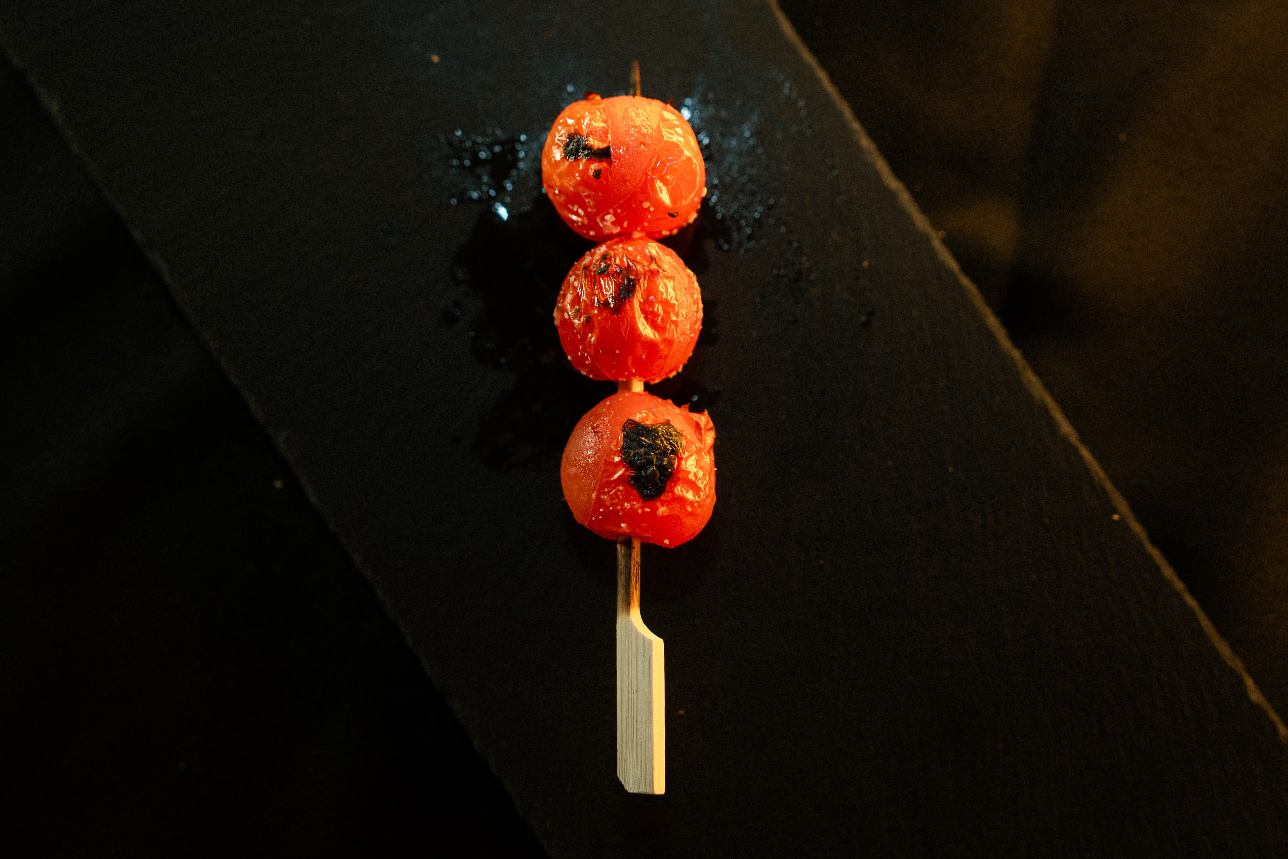 Cherry Tomatoes