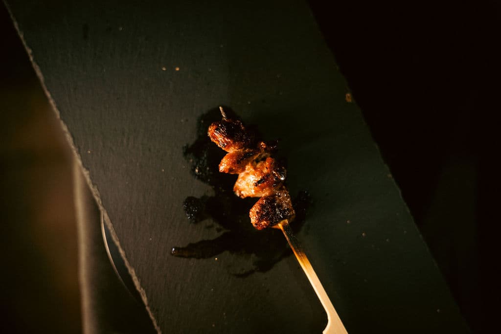 Chicken Gizzard