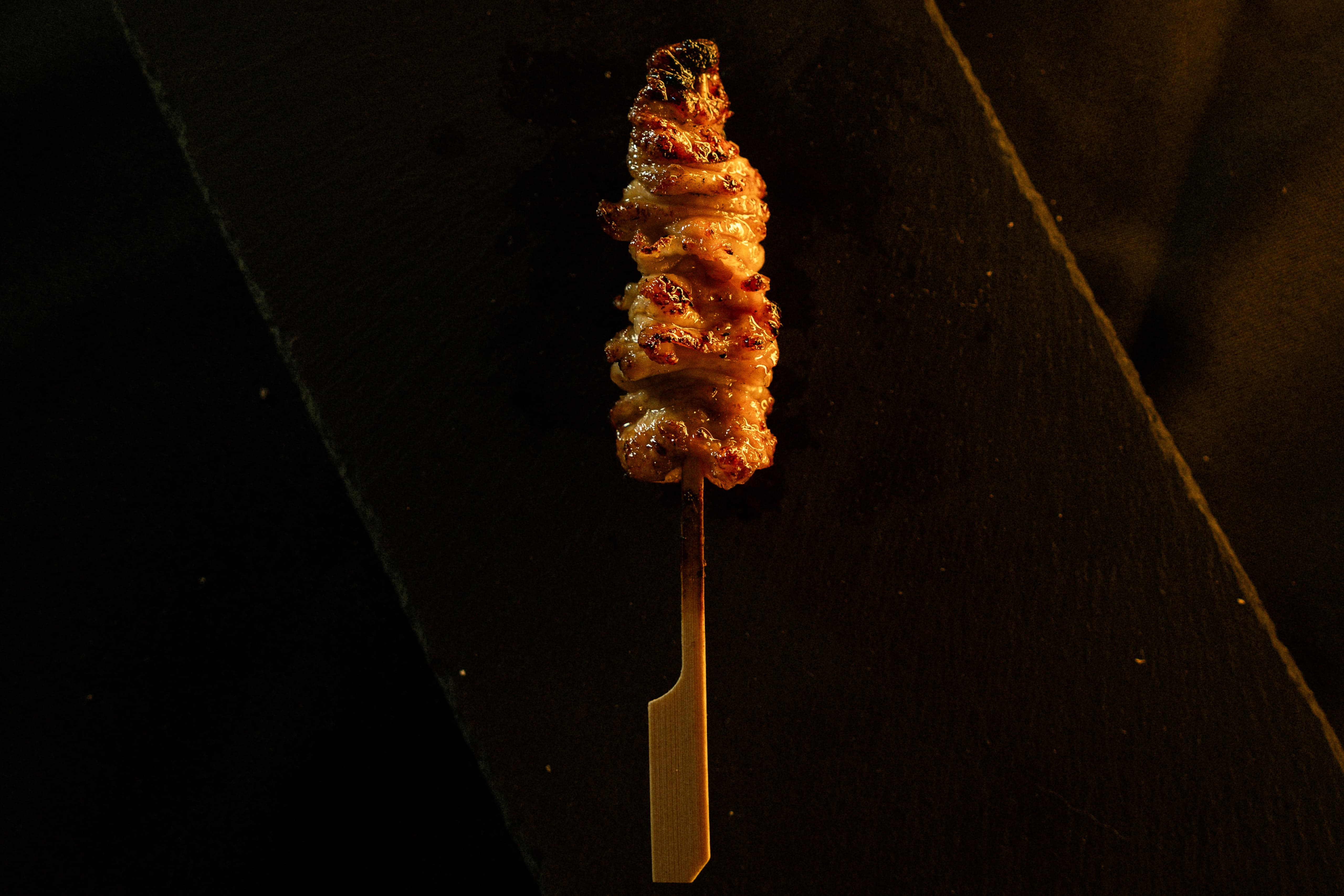 Chicken Skin