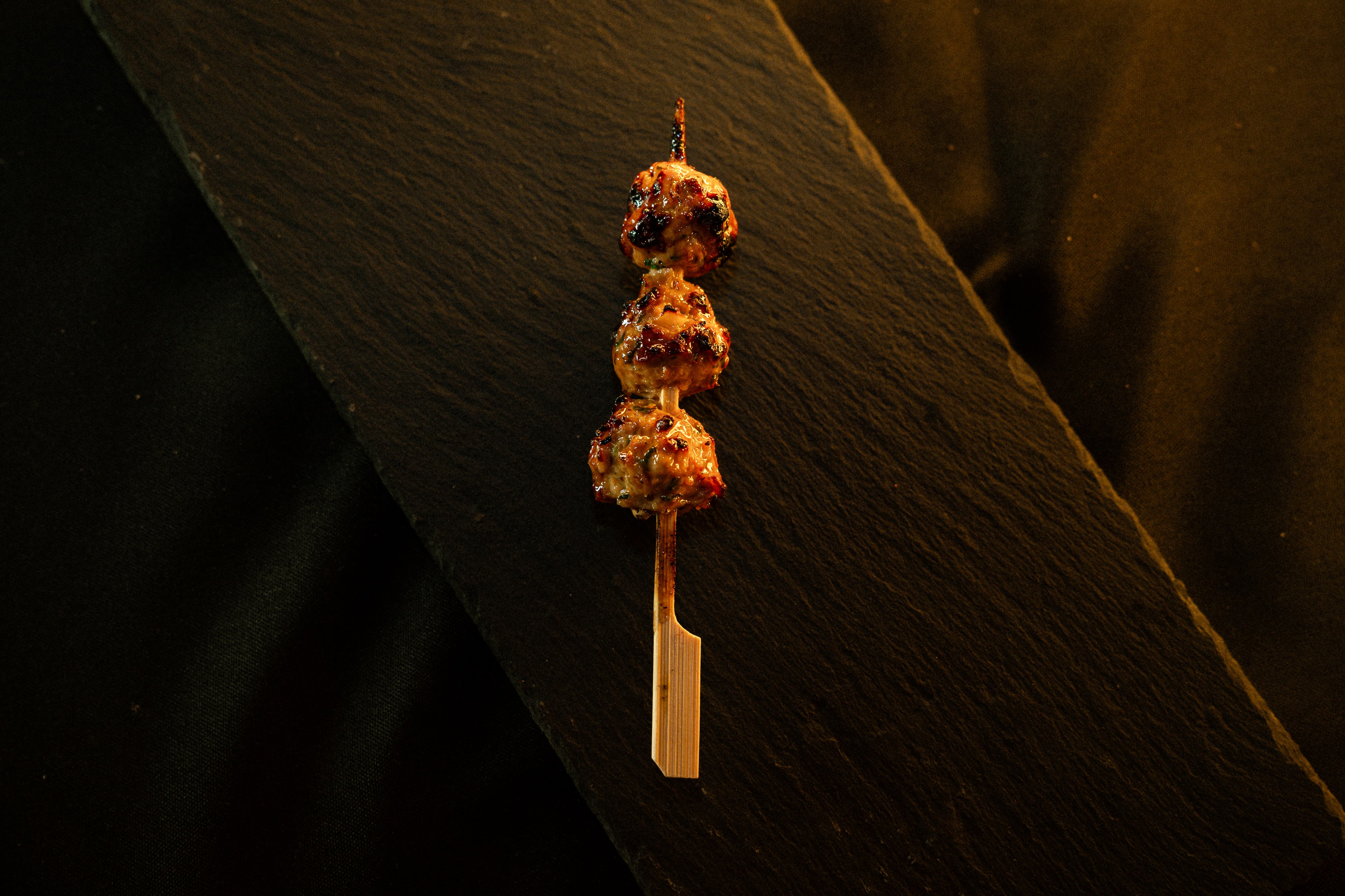 Tsukune